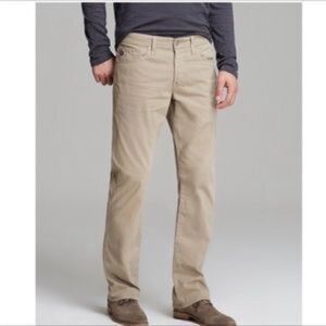 AG The Protégé Straight Leg - Men’s 34